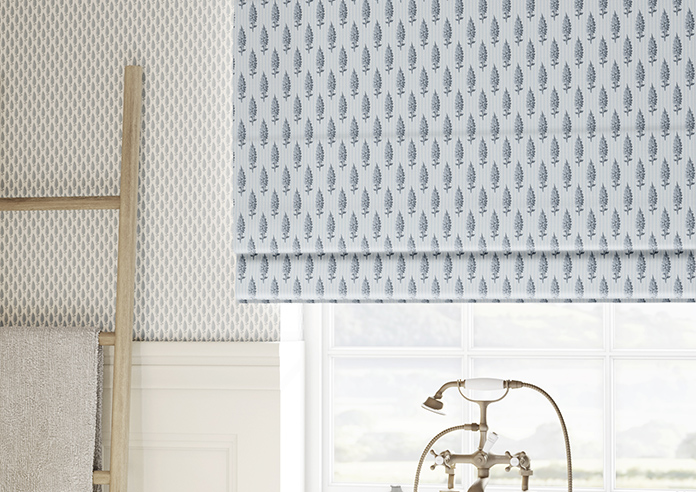 Pensford, Penn Spear Peters - Twist&Fit Roman Blind - Image 5